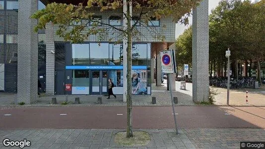 Kantorruimte te huur i Den Haag Laak - Foto uit Google Street View