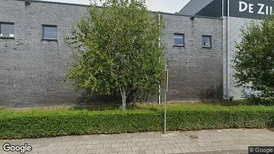 Office spaces for rent i Zoeterwoude - Photo from Google Street View