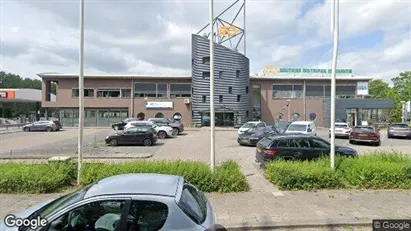 Kontorlokaler til leje i Albrandswaard - Foto fra Google Street View