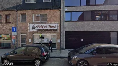 Commercial properties for rent in Mol - Photo from Google Street View