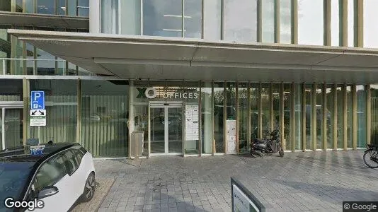 Kantorruimte te huur i Noordwijk - Foto uit Google Street View