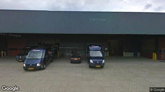 Commercial properties for rent i Aalten - Photo from Google Street View