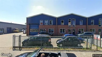 Commercial properties for rent in Aalten - Photo from Google Street View
