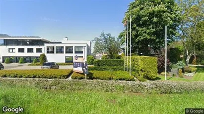 Kontorslokaler för uthyrning i Kampen – Foto från Google Street View