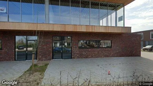Kantorruimte te huur i Blaricum - Foto uit Google Street View