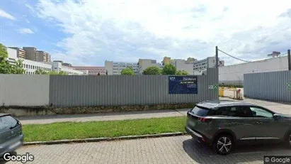 Kontorlokaler til leje i Wien Simmering - Foto fra Google Street View