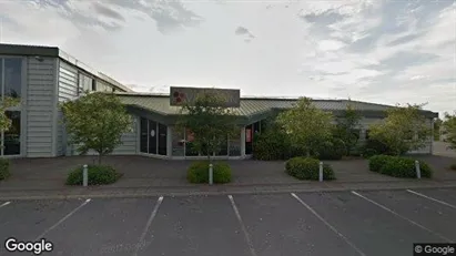 Företagslokaler för uthyrning i Reykjavík Breiðholt – Foto från Google Street View