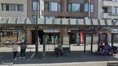 Office spaces for rent in Turnhout - Photo from Google Street View