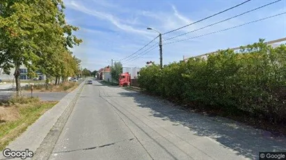 Kontorslokaler för uthyrning i Anzegem – Foto från Google Street View