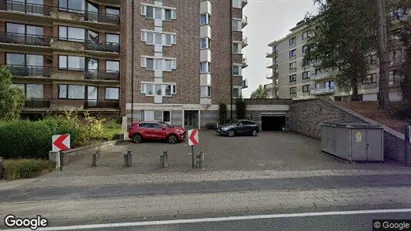 Commercial properties for rent in Dilbeek - Photo from Google Street View