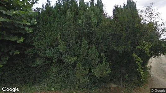 Magazijnen te huur i Ninove - Foto uit Google Street View