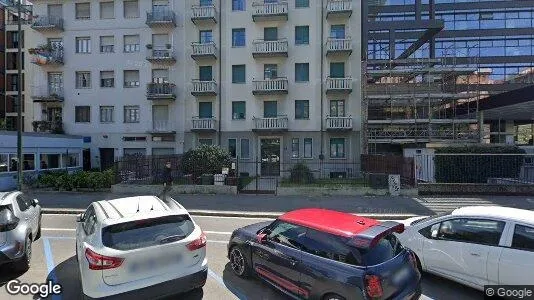 Commercial properties for rent i Milano Zona 6 - Barona, Lorenteggio - Photo from Google Street View