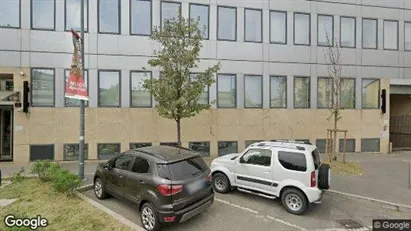Bedrijfsruimtes te huur in Milaan Zona 8 - Fiera, Gallaratese, Quarto Oggiaro - Foto uit Google Street View