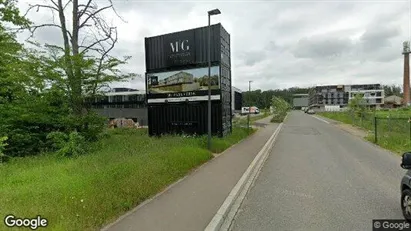 Kontorlokaler til leje i Roeser - Foto fra Google Street View