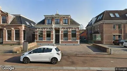Office spaces for rent in Assen - Photo from Google Street View