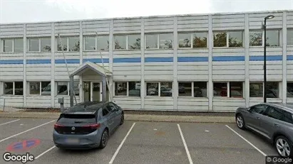 Lagerlokaler för uthyrning i Glostrup – Foto från Google Street View