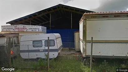 Warehouses for rent in Skive - Photo from Google Street View