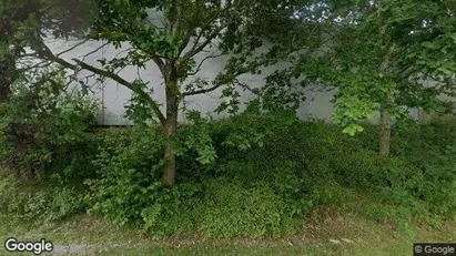 Coworking spaces te huur in Vejle - Foto uit Google Street View