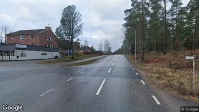 Warehouses for rent in Hultsfred - Photo from Google Street View