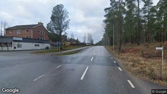 Warehouses for rent i Hultsfred - Photo from Google Street View