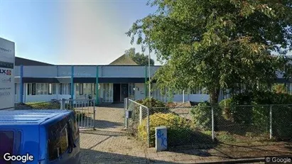 Kontorhoteller til leje i Nijmegen - Foto fra Google Street View