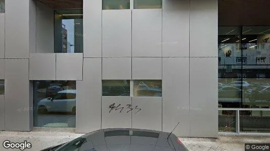 Kantorruimte te huur i Madrid Chamartín - Foto uit Google Street View