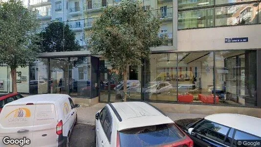 Kantorruimte te huur i Madrid Salamanca - Foto uit Google Street View