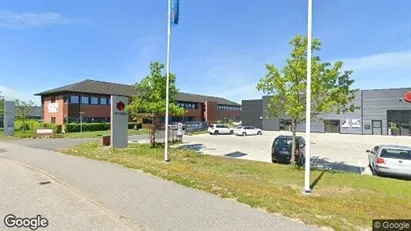 Commercial properties for rent in Aalborg SV - Photo from Google Street View