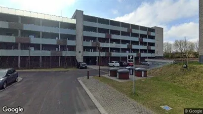 Lokaler til leje i Nørresundby - Foto fra Google Street View