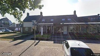 Office spaces for rent in Dalfsen - Photo from Google Street View