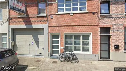Warehouses for rent in Sint-Niklaas - Photo from Google Street View