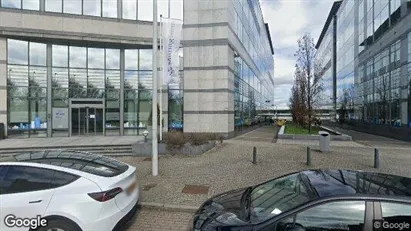 Kantorruimte te huur in Brussel Sint-Lambrechts-Woluwe - Foto uit Google Street View