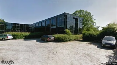 Office spaces for rent in Gent Drongen - Photo from Google Street View