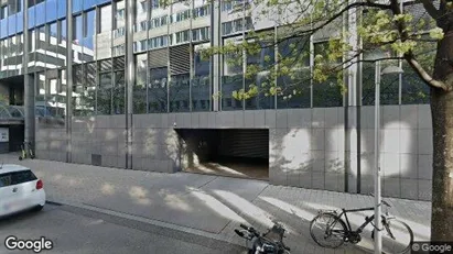 Kantorruimte te huur in Wenen Leopoldstadt - Foto uit Google Street View