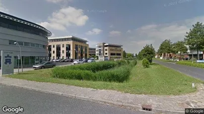 Kantorruimte te huur in Barendrecht - Foto uit Google Street View