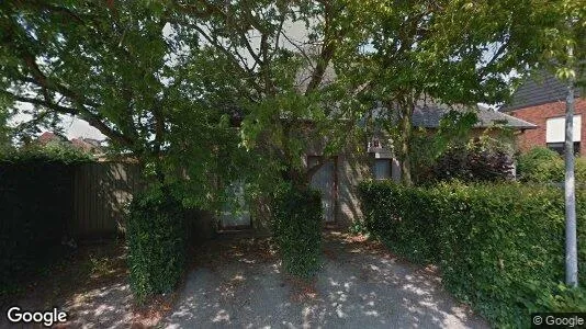 Bedrijfsruimtes te huur i Westerlo - Foto uit Google Street View