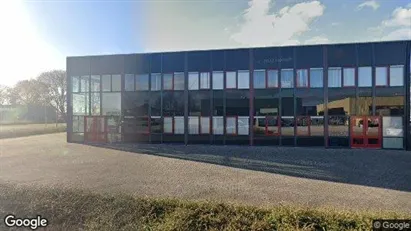 Office spaces for rent in Dronten - Photo from Google Street View