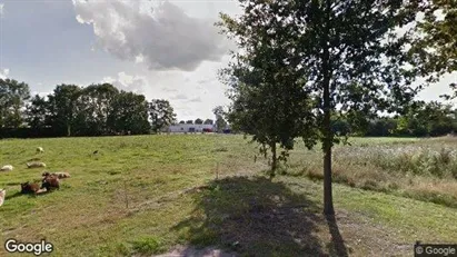 Företagslokaler för uthyrning i Voorst – Foto från Google Street View