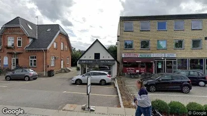 Clinics for rent in Farum - Photo from Google Street View