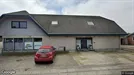 Commercial property for rent, Hvide Sande, Central Jutland Region, Parallelvej 55, Denmark