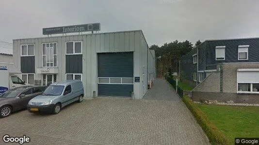 Kantorruimte te huur i Rijssen-Holten - Foto uit Google Street View