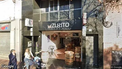 Företagslokaler för uthyrning i Terrassa – Foto från Google Street View