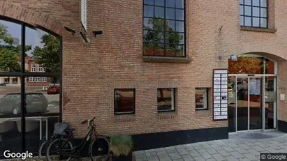 Lokaler til leje i Bergen op Zoom - Foto fra Google Street View