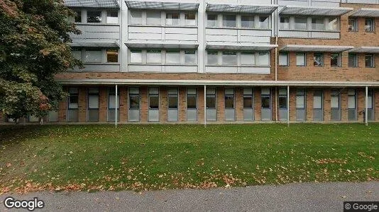 Office spaces for rent i Gävle - Photo from Google Street View
