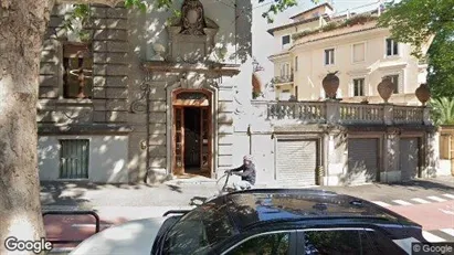 Office spaces for rent in Roma Municipio II – Parioli/Nomentano - Photo from Google Street View
