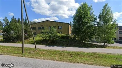 Producties te huur in Nurmijärvi - Foto uit Google Street View