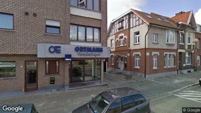 Office spaces for rent in Mortsel - Photo from Google Street View