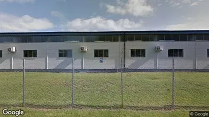 Lagerlokaler til leje i Mora - Foto fra Google Street View