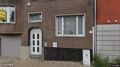 Office spaces for rent in Charleroi - Photo from Google Street View
