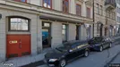 Kontor til leje, Östermalm, Stockholm, Sibyllegatan 17, Sverige